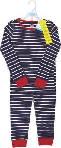 Miniatura 2 de Hudson Baby Baby Girls' Cotton Pajama Set