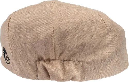 Miniatura 10 de Born to Love Gorro de conductor a rayas para niños pequeños