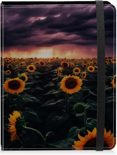 Miniatura 35 de Álbum de fotos de 4 x 6 pulgadas, capacidad para 60 fotos, cubierta de piel sintética, álbum de fotos con banda elástica fuerte, álbum de fotos Nube