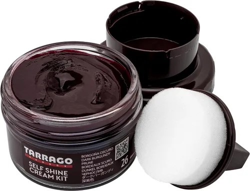 Miniatura 15 de Tarrago Self Shine - Kit de crema para zapatos y botas de cuero