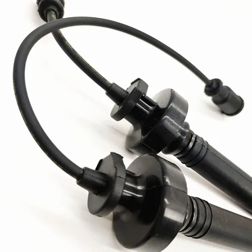 Miniatura 2 de Cable de encendido para motor Brilliance BS4/M2, BS6/M1, 4G93