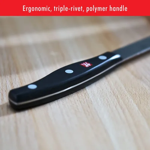Miniatura 9 de ZWILLING Twin Signature - Juego de cuchillos alemanes afilados de 2 piezas, fabricado en una fábrica alemana propiedad de la empresa con acero
