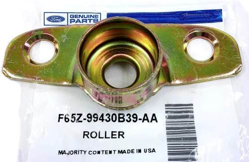 Miniatura 3 de Ford Ensamblaje de rodillos de puerta trasera genuino F65Z-99430B39-AA