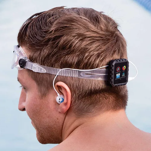 Miniatura 5 de Swimbuds Sport – Audífonos resistentes al agua