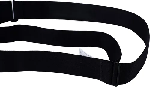 Miniatura 3 de Heart Rate Monitor Chest Strap Compatible with Polar H10 H9 H7 H1 Wahoo Tickr Garmin HRM CooSpo,Black