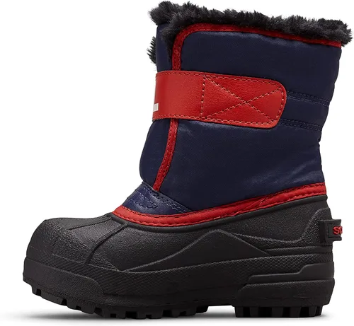 Miniatura 80 de SOREL - Botas de nieve para niños de Snow Commander