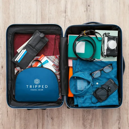 Miniatura 7 de Mochila de viaje mochila ligera para senderismo, gimnasio y avión