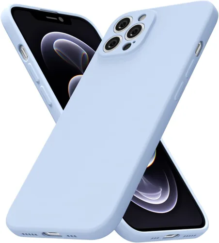 Miniatura 277 de Funda de silicona para iPhone 11, funda delgada de gel de goma suave para mujeres y niñas, bonita funda de teléfono de TPU mate con protección