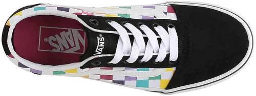 Miniatura 6 de Vans Zapatillas deportivas bajas para mujer