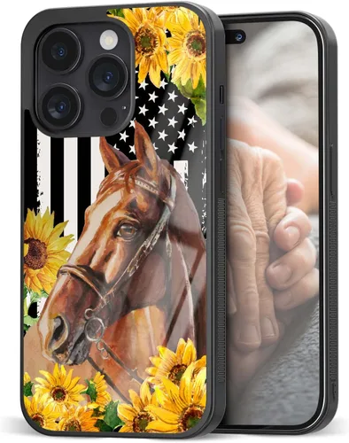 Miniatura 12 de Fundas de teléfono de caballo para iPhone 6 7 8 11 12 13 14 15 16 17 Pro Max Plus Mini Xr Xs SE para Samsung A03 A13 S23 para Moto para Pixel