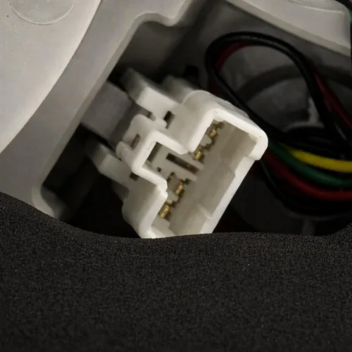 Miniatura 3 de KarParts360 Luz Trasera de Repuesto para Hyundai Sonata 2011 2012 2013 2014 Lado del Pasajero Para HY2805116 92402-3Q000