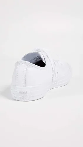 Miniatura 4 de Converse Karve Ox - Tenis bordados de moda para hombre