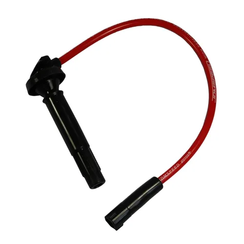 Miniatura 7 de JDMSPEED Reemplazo de cable de bujía para Subaru Impreza Legacy Outback Forester Baja Saab