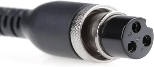 Miniatura 9 de NSKI Instrumento de pulido sin escobillas de carbono eléctrico fuerte de 50,000 RPM para joyería de laboratorio de máquina de taladro de uñas