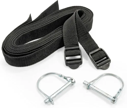 Miniatura 2 de Camco 51492 RV. Soporte para bicicleta para montar en la pared.
