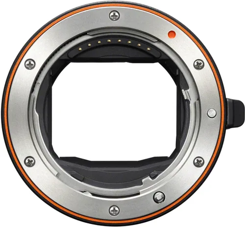 Miniatura 2 de Sony Adaptador de lente LA-EA5 A-mount para cámaras de montura E