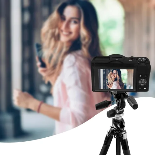 Miniatura 8 de Funda Easy Hood para cámara Canon Powershot G7 X Mark III, cubierta protectora de silicona suave con carcasa de lente extraíble para cámara Canon