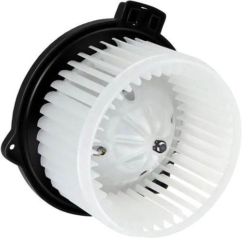 Miniatura 9 de SCITOO Motor soplador de calentador HVAC con jaula de ventilador frontal 700059 para Toyota para Echo 2000-2005, para Toyota para Tacoma 1995-2004