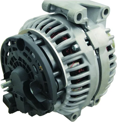 Miniatura 9 de OEG parte el nuevo alternador compatible con Mercedes ML350 3.5L V6 2006, Freighliner Sprinter Van 2007-2008 A2721540102, 68011841AA, ABO0345