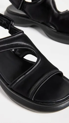 Miniatura 4 de Vince Sandalias Fresca para mujer