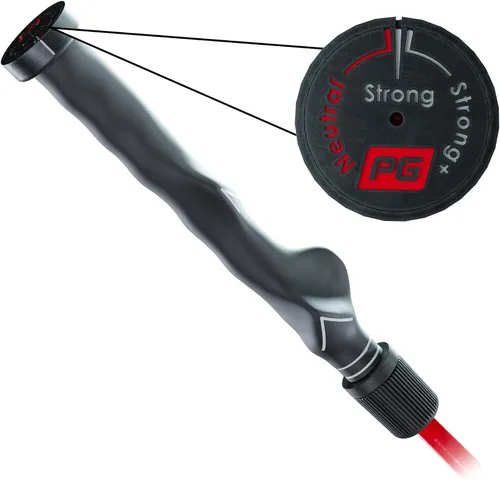 Miniatura 3 de Performance Golf Straight Stick - Entrenador automático de swing para columpios de golf perfectos I retroalimentación auditiva I mejora mecánica