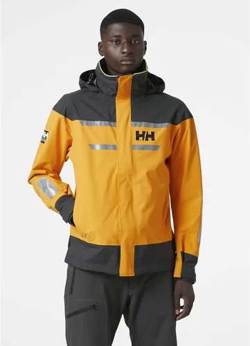 Miniatura 3 de Helly-Hansen mens Salt Inshore Jacket