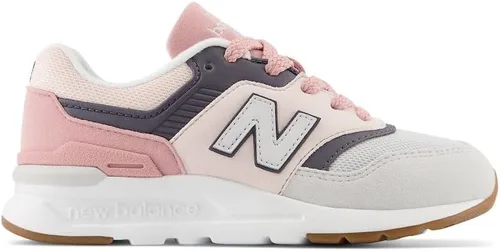 Miniatura 3 de New Balance Tenis con cordones 997H V1 para niños