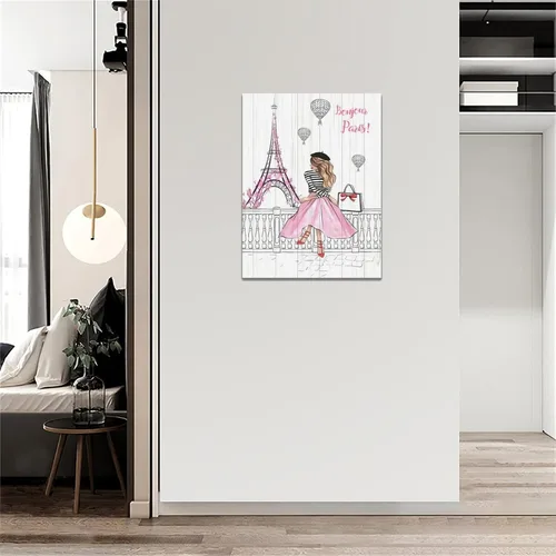 Miniatura 3 de Arte de pared de las Escrituras Salmo 91, imágenes de alas de ángel cristianas, decoración de pared, versículo bíblico, lienzo impreso, obra de arte