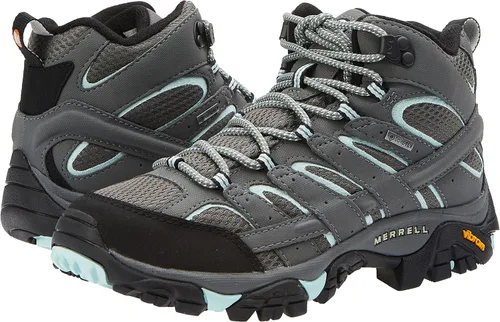 Miniatura 14 de Merrell Moab 2 Mid Gtx Botas de senderismo para mujer