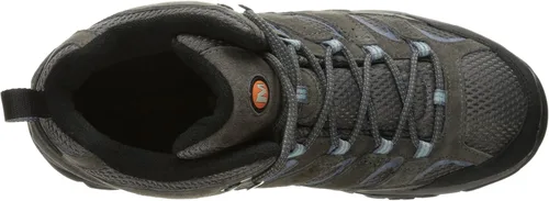 Miniatura 5 de Merrell - Botas de senderismo impermeables para mujer Moab 2 Mid