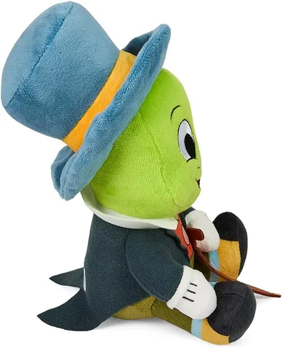 Miniatura 5 de Kidrobot Disney's Pinocho - Peluche de Jiminy Cricket Phunny
