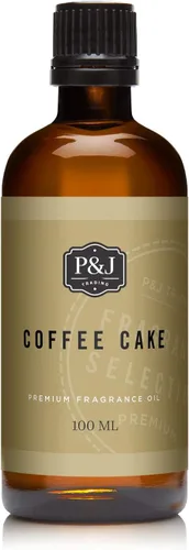 Miniatura 17 de P&J Trading - Aceite perfumado de té blanco 100ml - Aceite aromático para fabricación de velas, jabón, aceite para difusores