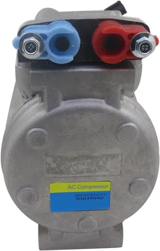 Miniatura 3 de Compresor del aire acondicionado del compresor de las piezas de automóvil compatible para MAXUS V80 SE10B20 C00000073