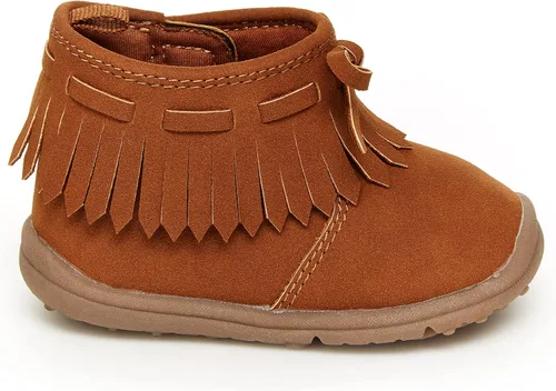 Miniatura 2 de Carter's Unisex-Child Camber-gp First Walker Shoe