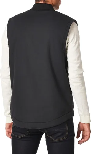 Miniatura 4 de Dickies Chaleco de pato con forro de sherpa para hombre