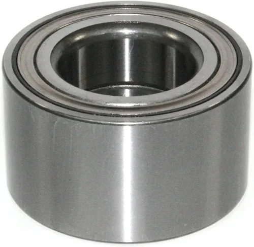 Miniatura 3 de Par de 2 rodamientos de rueda delantera izquierda y derecha para Mazda 3 2005-2013 para Mazda 5 2006-2015