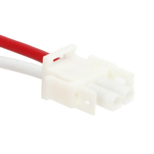 Miniatura 7 de 4749B5531, arnés de cableado de batería de 15 amperios duradero para campista emergente