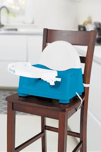 Miniatura 9 de Refuerzo de Alimentación con Bandeja Basculante Fácil de Cuidar Safety 1st, Atlantis