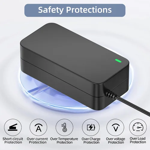 Miniatura 5 de Cargador para batería de arranque NOCO Jump, adaptador de CA de 14 V para NOCO GB70 GB150 GB250+ GB251+ GB500 GB500+ Genius Boost Ultra Safe Batería