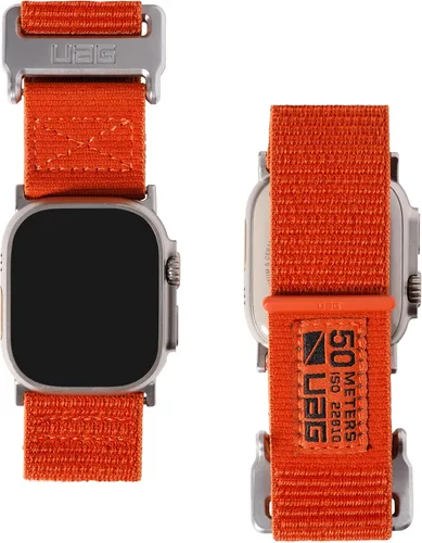 Miniatura 8 de Correa UAG deportiva para Apple Watch