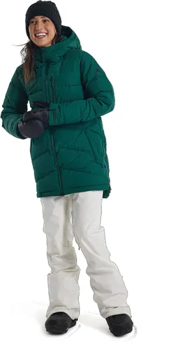 Miniatura 2 de Burton Chaqueta Loyll para mujer