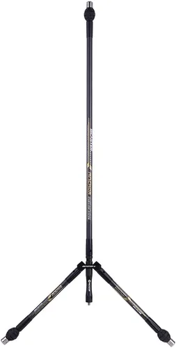 Miniatura 4 de BICASTER Sistema estabilizador de tiro con arco 3K hecho en carbono - Juego completo