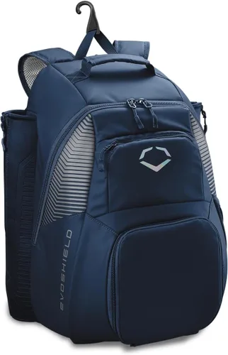 Miniatura 20 de EvoShield Tone Set Mochilas para Béisbol