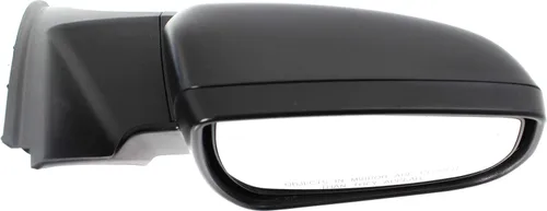 Miniatura 4 de Kool Vue - Espejo calefactable eléctrico para Chevrolet Malibu 2013-2015 con luz de señal; sin memoria texturizada