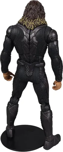 Miniatura 6 de McFarlane Toys - DC Multiverse Aquaman con traje sigiloso (Aquaman y The Lost Kingdom) Figura de acción de 7 pulgadas