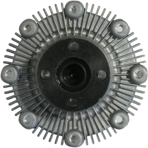 Miniatura 4 de GMB Embrague del ventilador de refrigeración del motor 965-2010