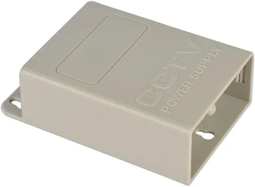Miniatura 2 de EVERSECU Impermeable IP67 110V AC a DC12V 1A Adaptador de corriente de conmutación, transformador convertidor de voltaje, salida de fuente