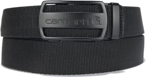 Miniatura 17 de Carhartt Cinturón de nailon flexible resistente para hombre