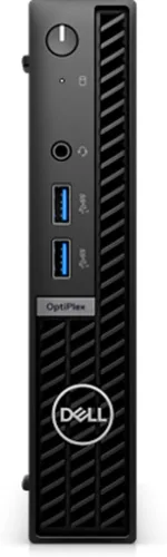 Miniatura 6 de Dell Escritorio Micro Tower Optiplex 7000 7010 (2023) Core i5 - SSD de 512 GB - 32 GB de RAM 14 núcleos a 4.6 GHz - CPU de 13ª generación Win 11