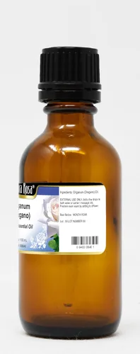 Miniatura 2 de Origanum (orégano) Aceite esencial puro (3.40 oz, ZIN: 305646)